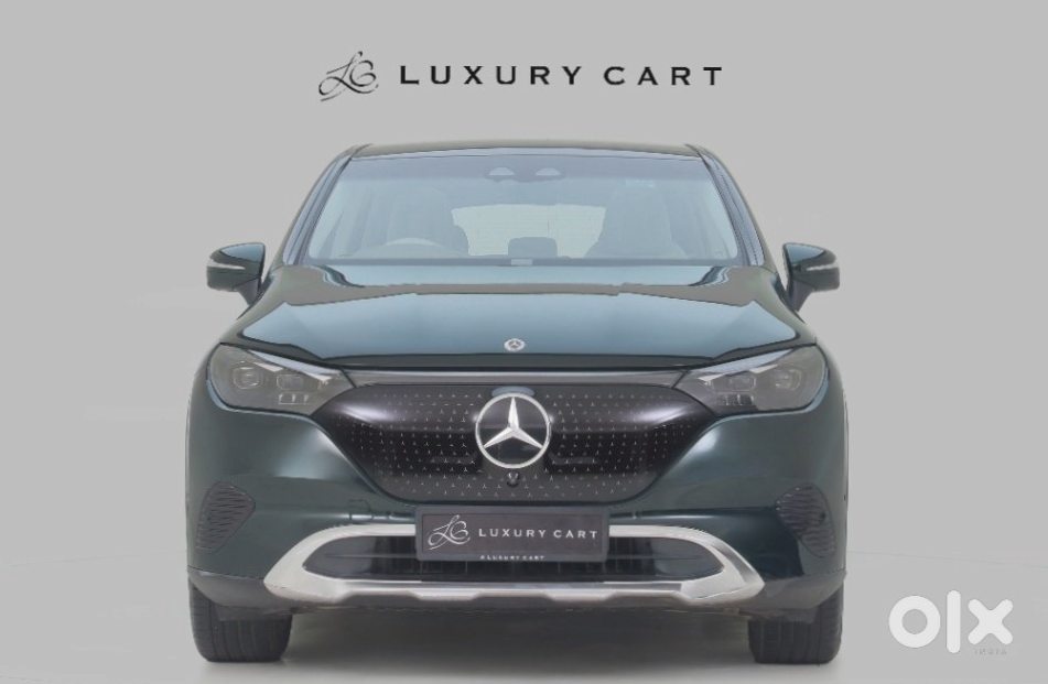 Mercedes-benz Eqe Suv 2023 Cng