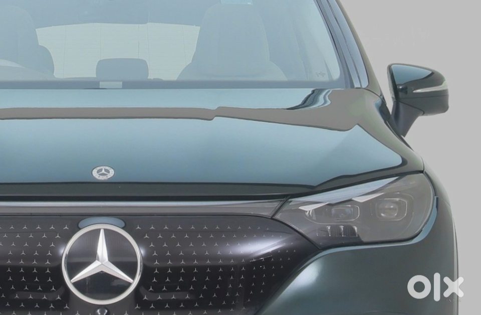 Mercedes-benz Eqe Suv 2023 Cng