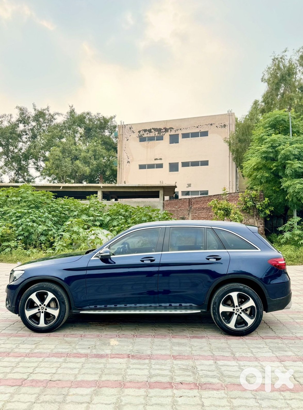 Mercedes Benz Glc Petrol Manual