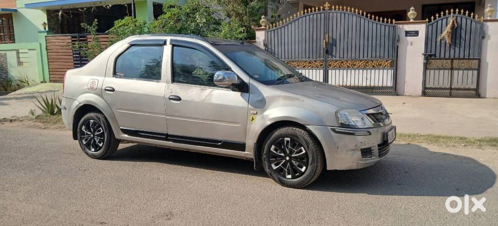 Mahindra Verito 2012 - Budget Car