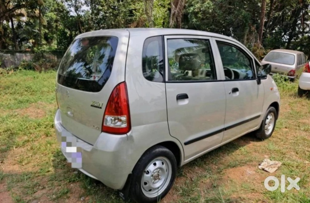 Zen Estilo Old But Golden