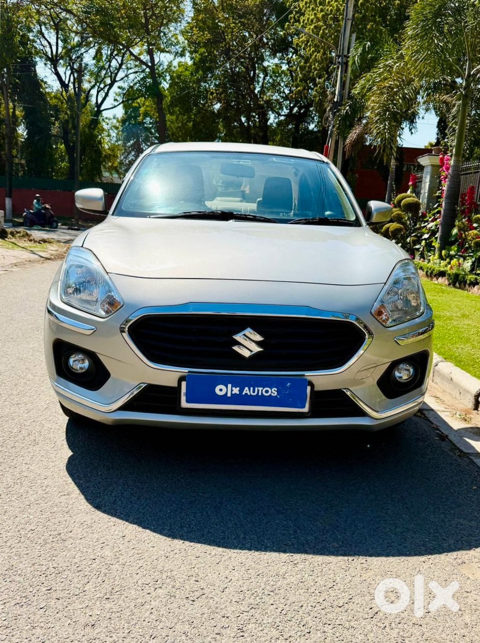 Swift Dzire 2021