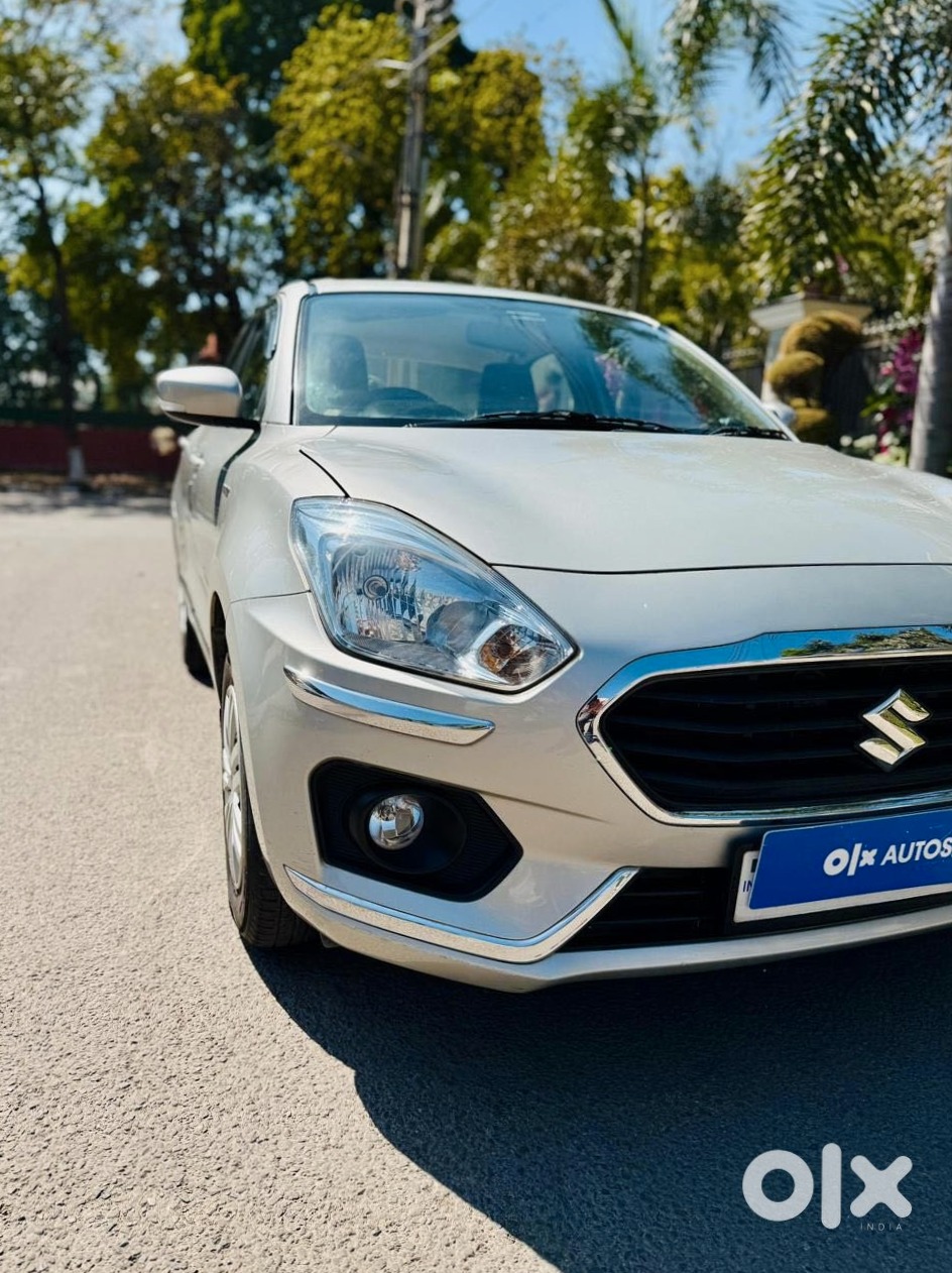 Swift Dzire 2021