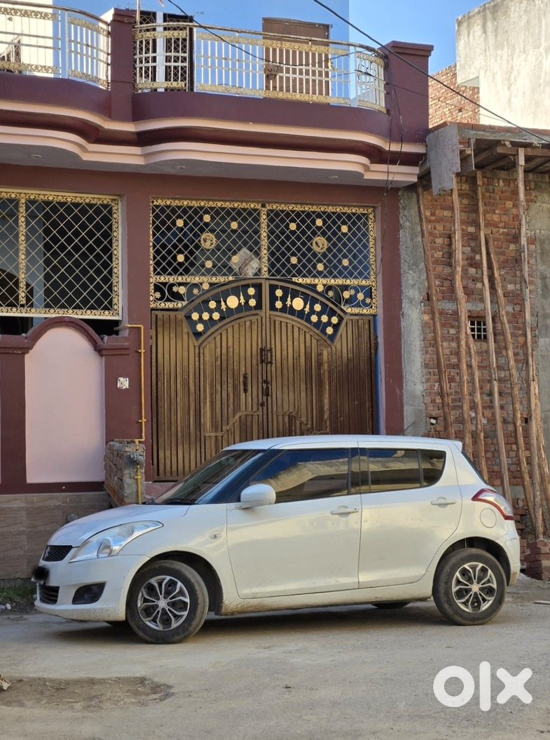 2016 Maruti Swift Diesel - Single Owner