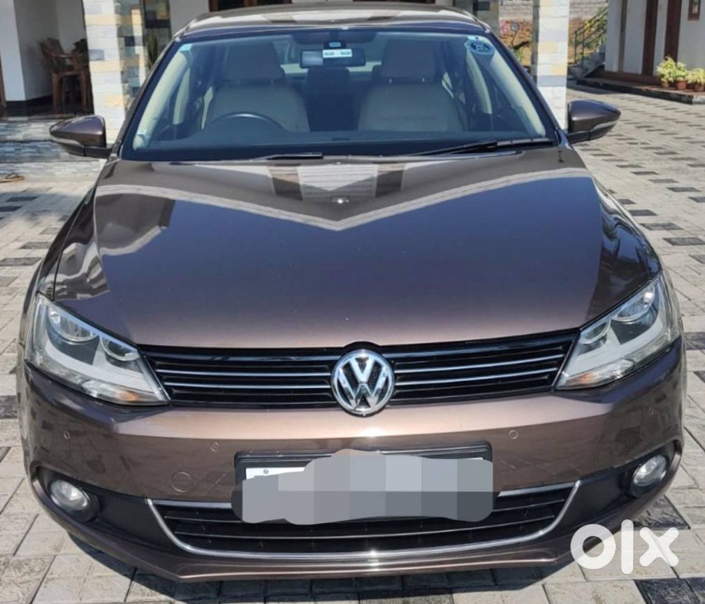 2011 Volkswagen Jetta - Need Quick Sale