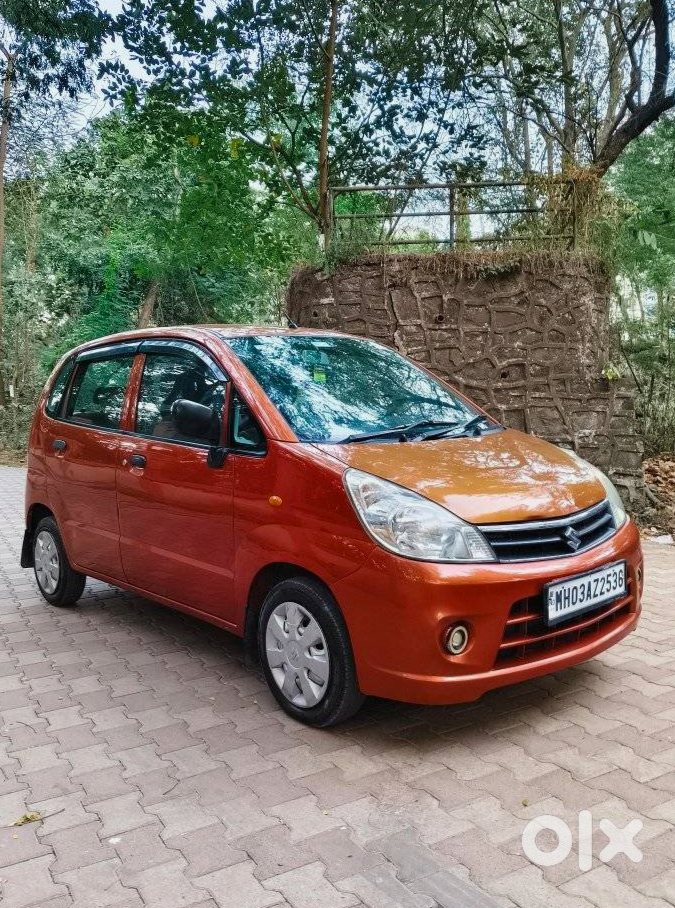 Maruti Zen Estilo Petrol