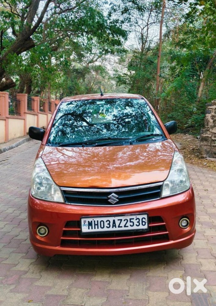Maruti Zen Estilo Petrol