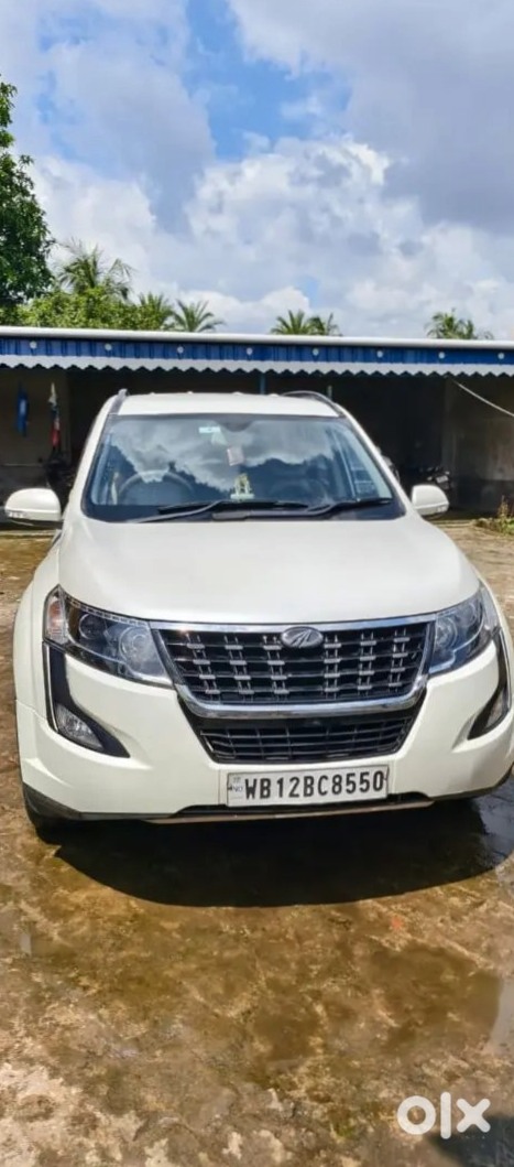 Urgent Need To Sell Mahindra Xuv500