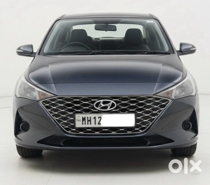 2016 Verna | Single Owner | Petrol