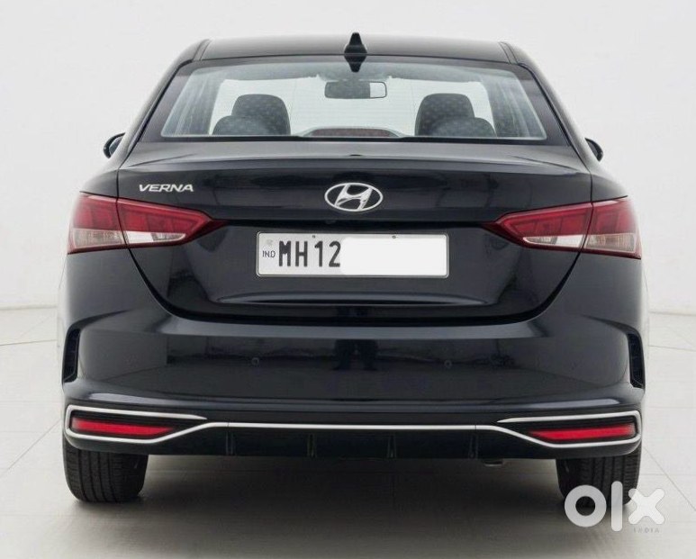 2016 Verna | Single Owner | Petrol