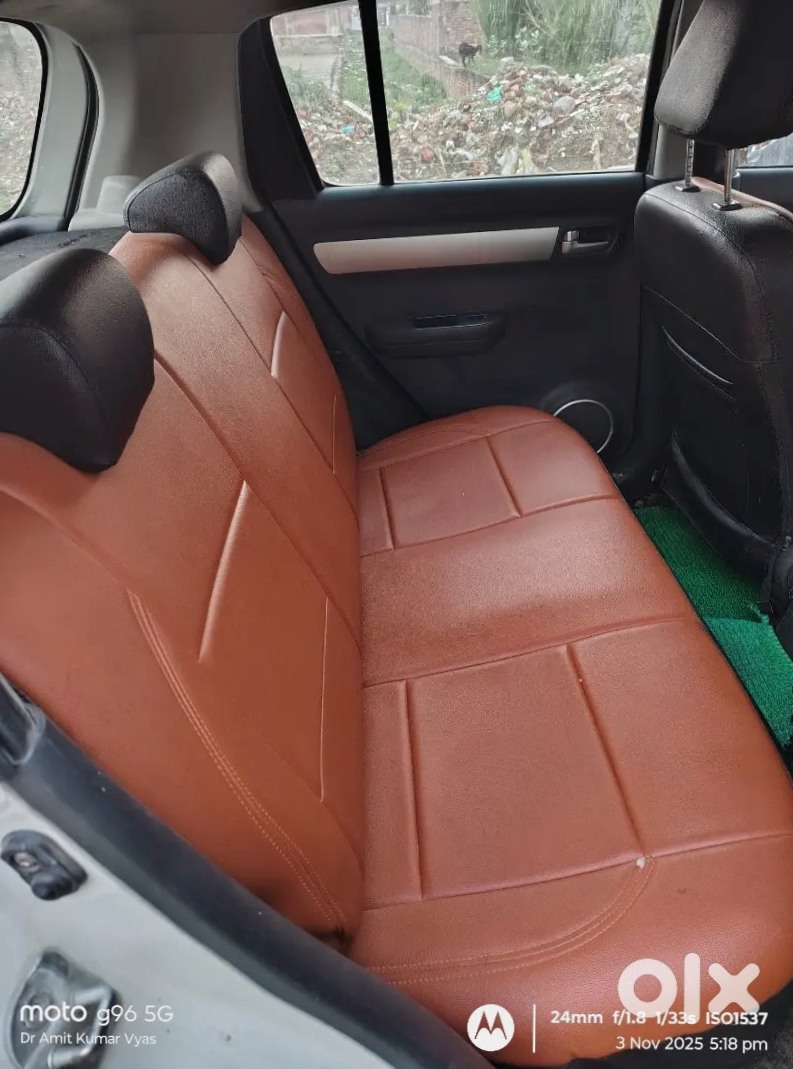 2019 Swift Diesel Automatic