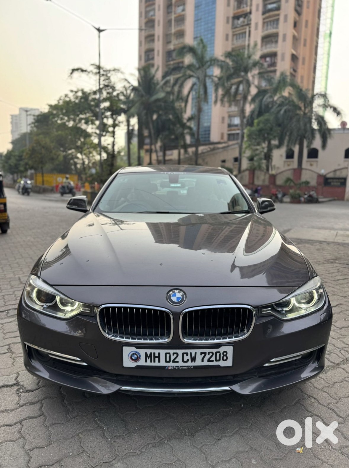 Bmw 3 Series 2013 - Urgent Sale