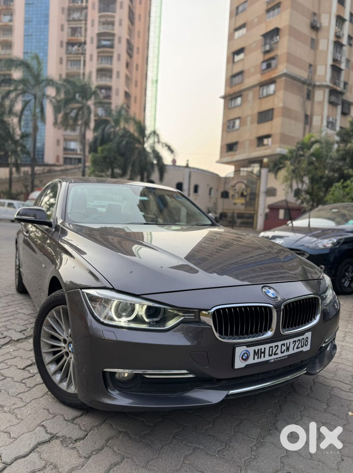 Bmw 3 Series 2013 - Urgent Sale