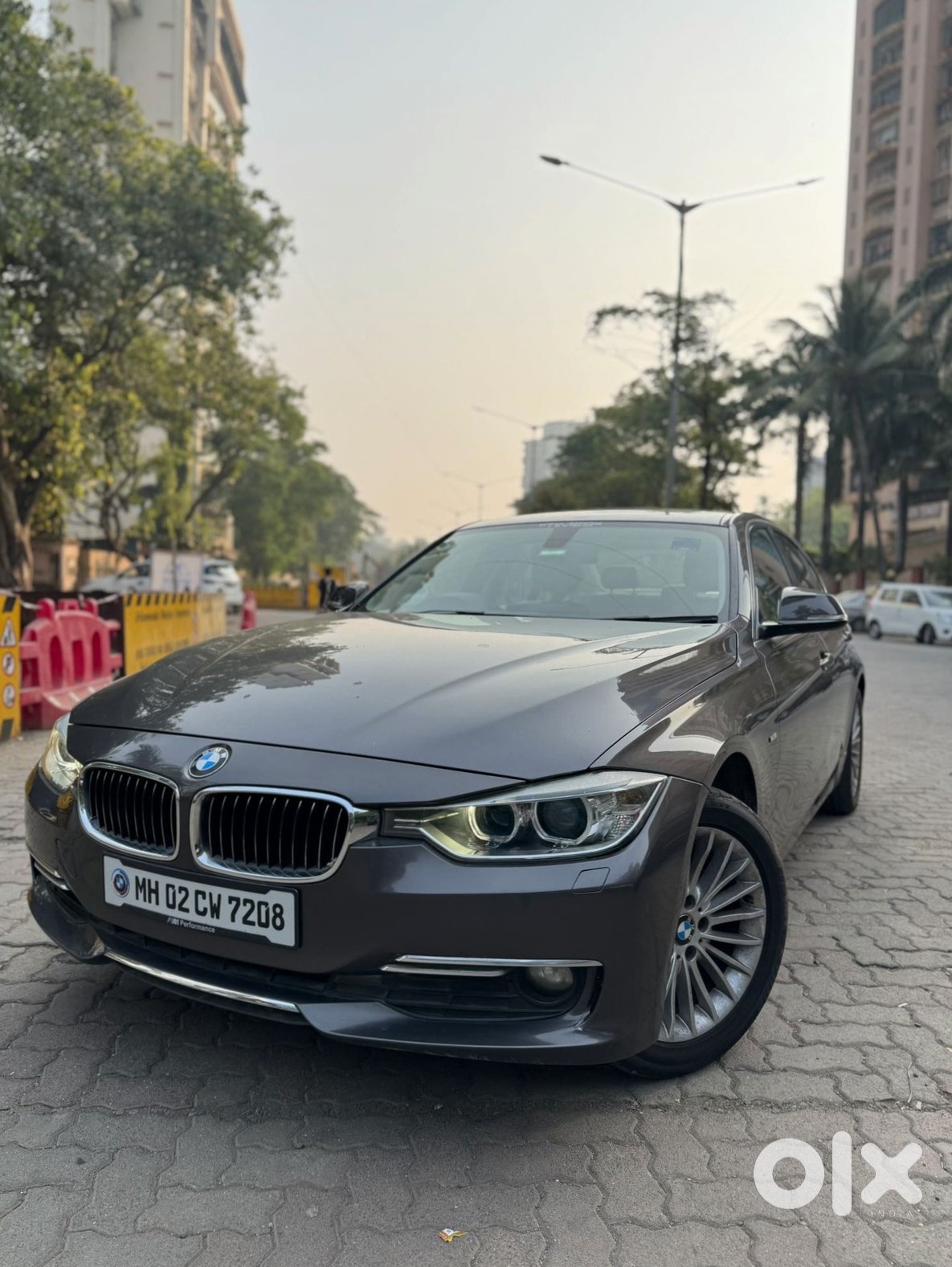 Bmw 3 Series 2013 - Urgent Sale