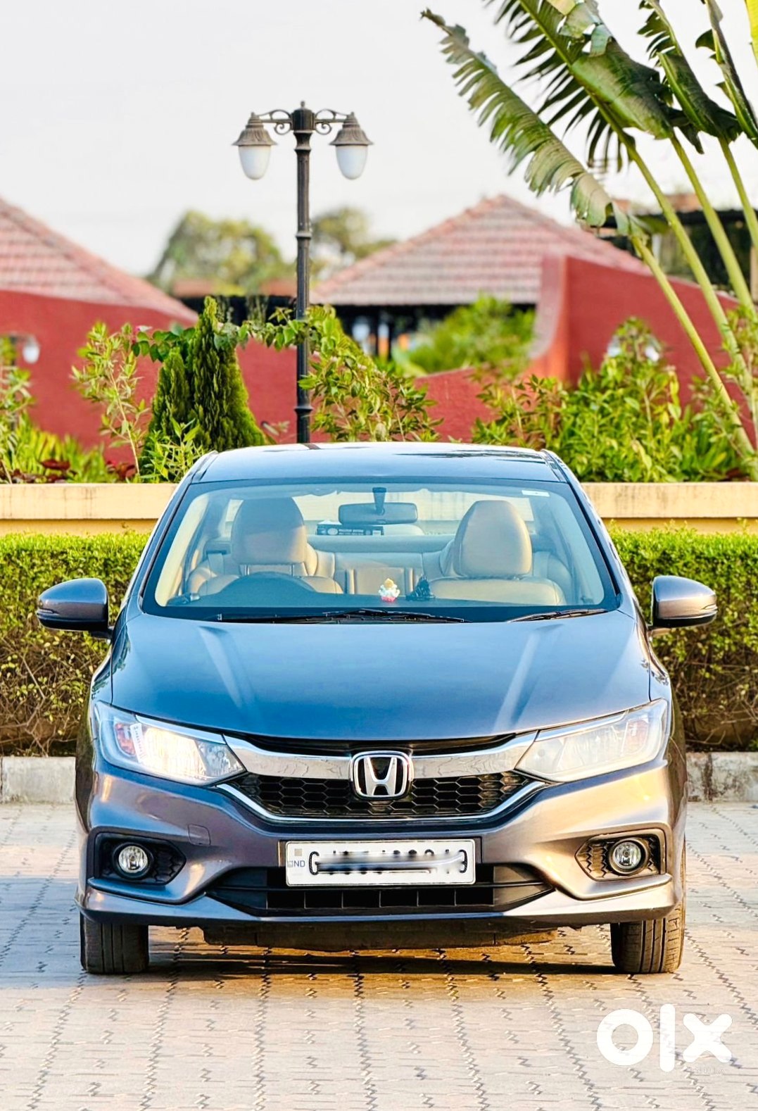 2025 Honda City Cng Manual - Latest Model