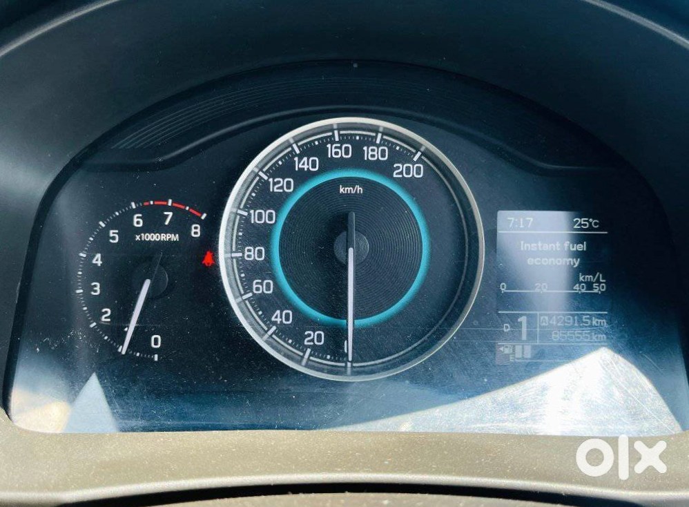 Maruti Ignis 2020 Diesel