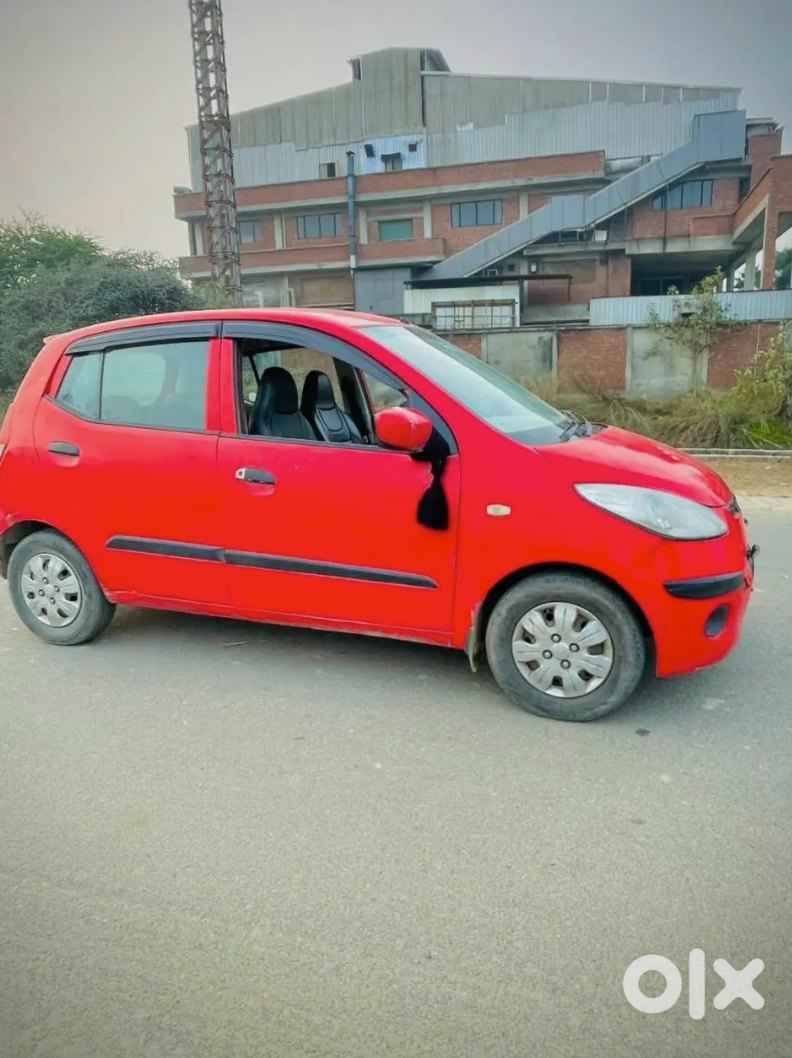 Hyundai I10 2014 - Need To Sell