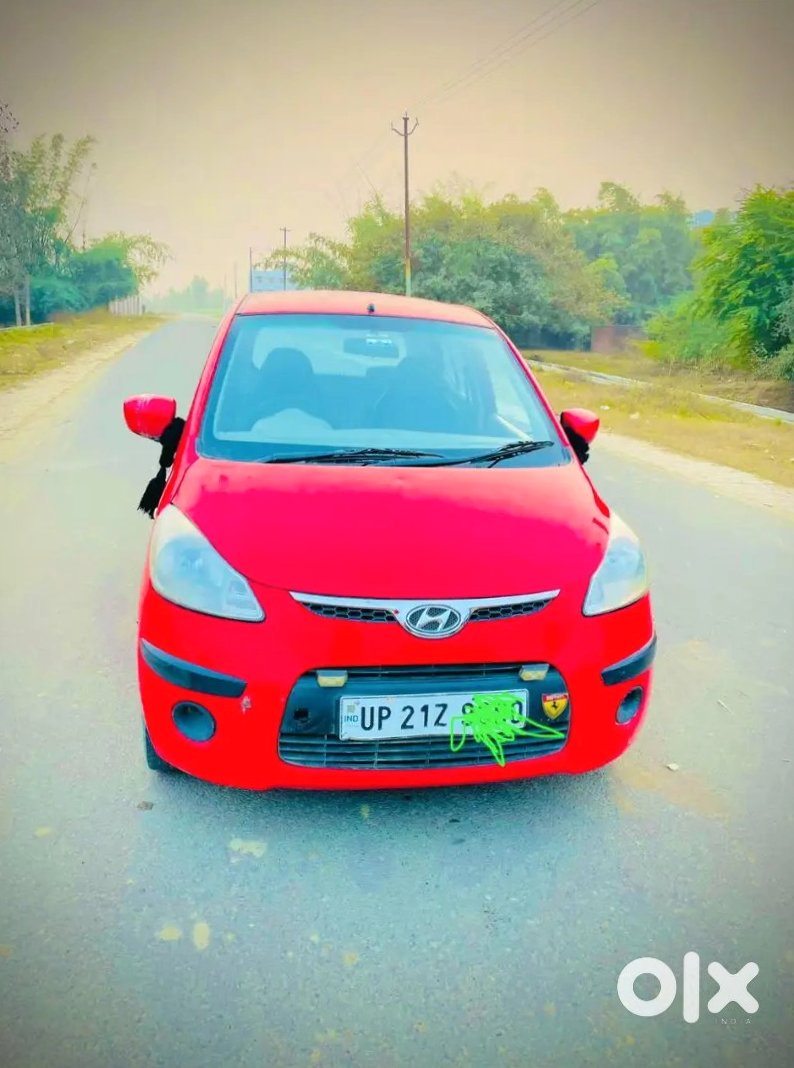 Hyundai I10 2014 - Need To Sell