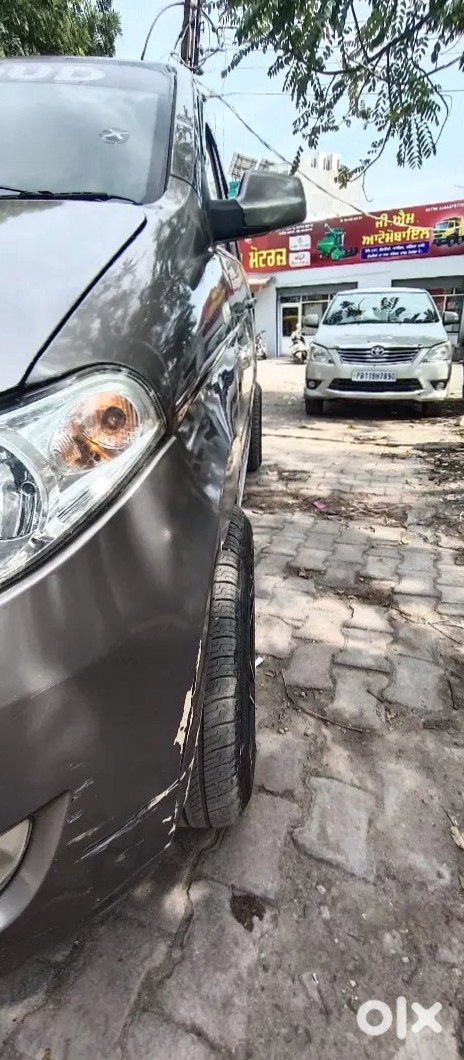 Chevrolet Enjoy Electric - Urgent!