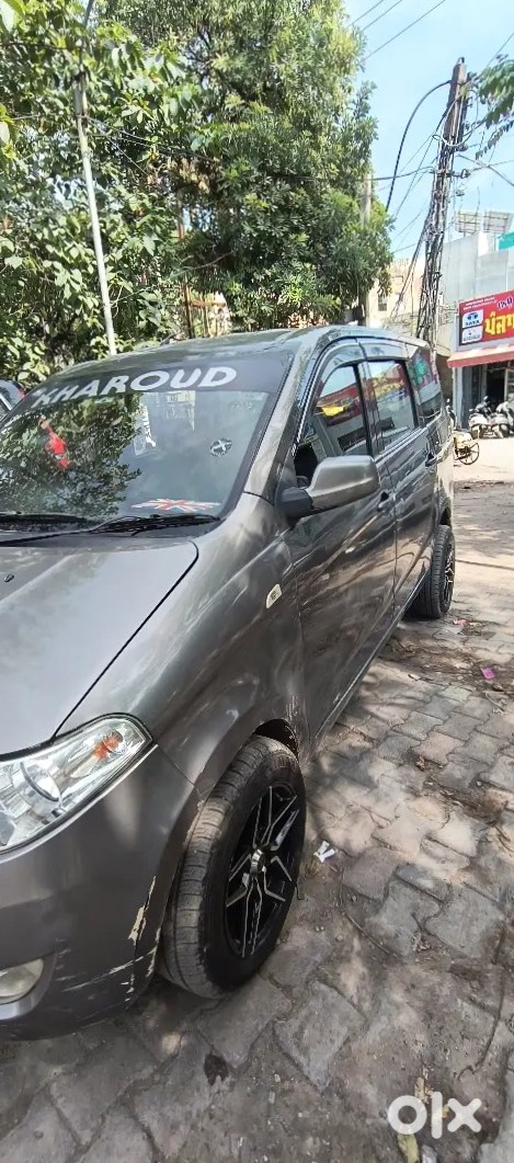 Chevrolet Enjoy Electric - Urgent!