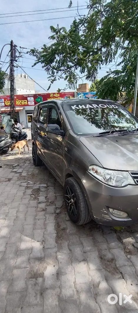 Chevrolet Enjoy Electric - Urgent!