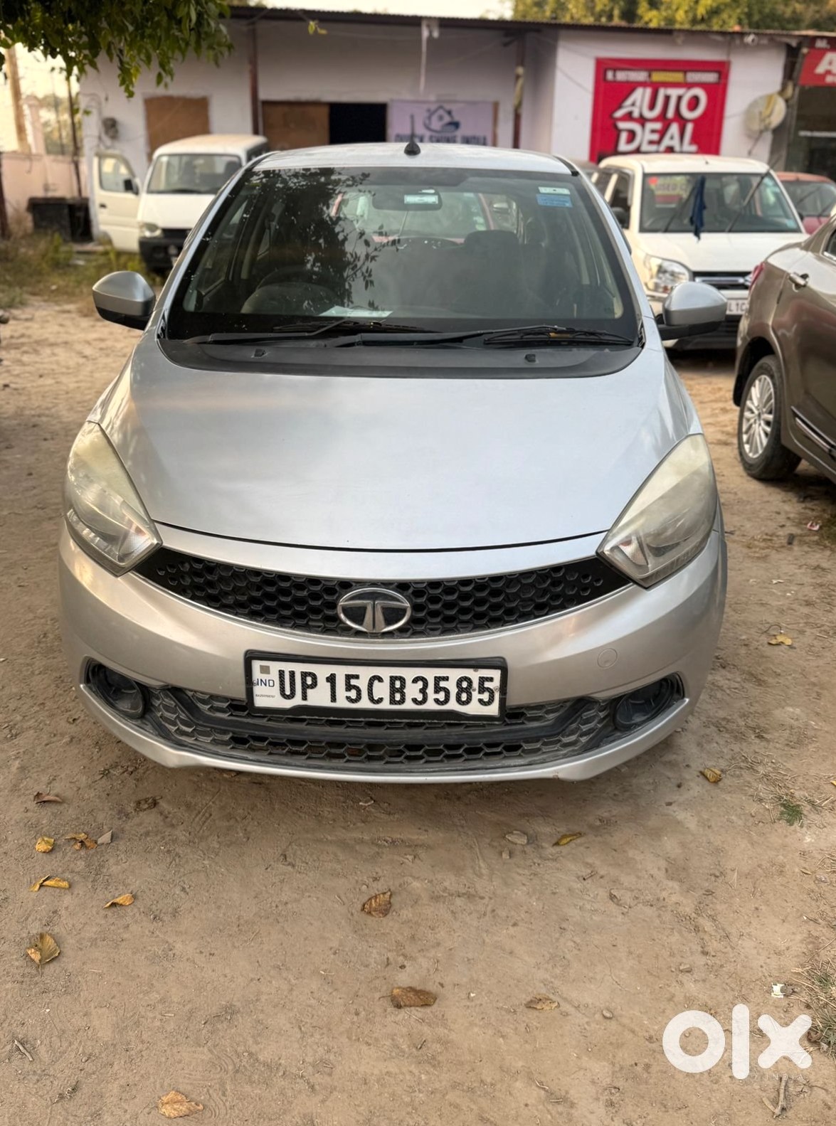 Tata Tiago 2023 - Excellent Deal