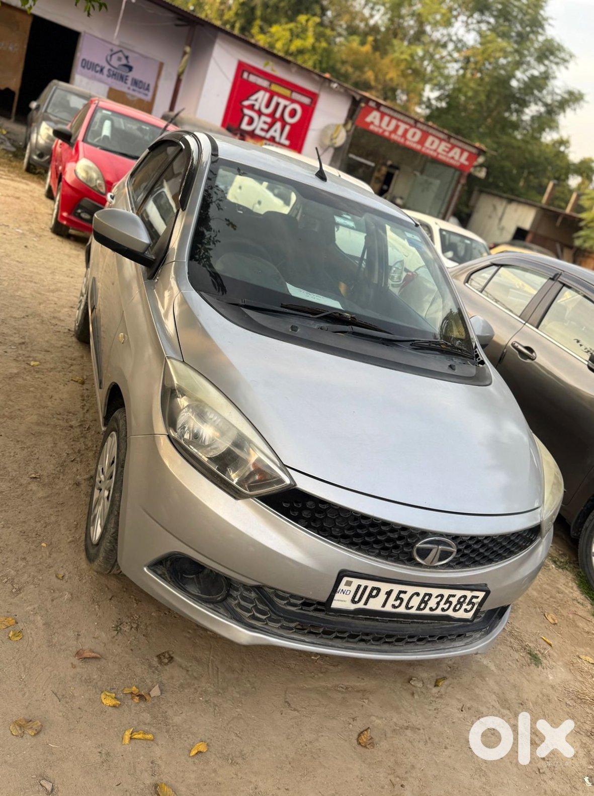 Tata Tiago 2023 - Excellent Deal