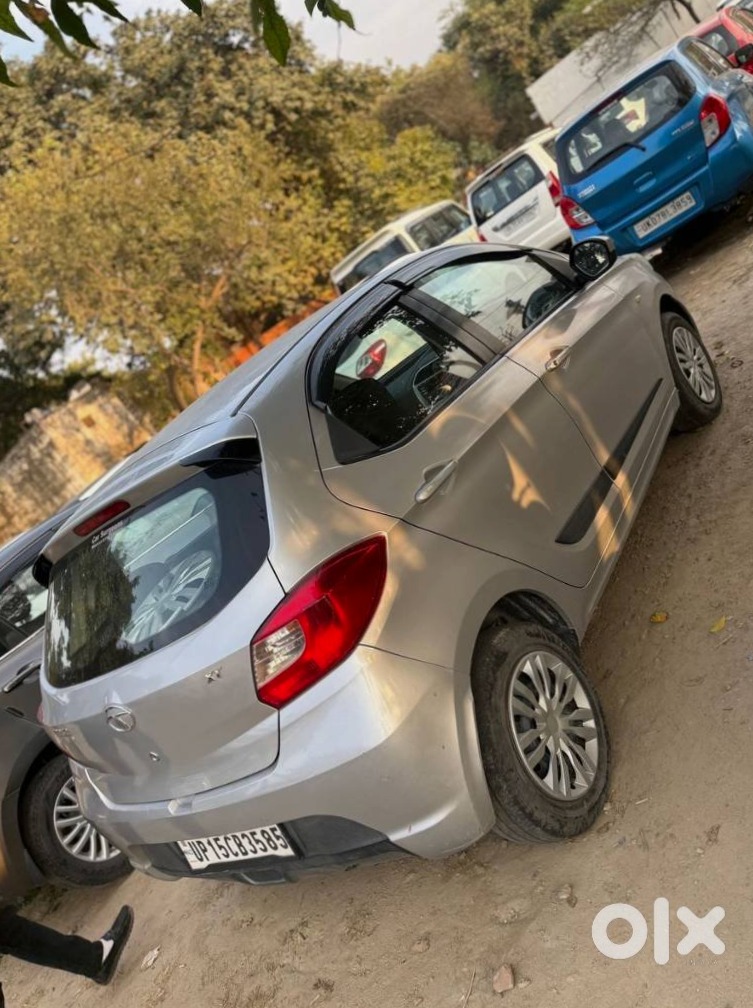 Tata Tiago 2023 - Excellent Deal