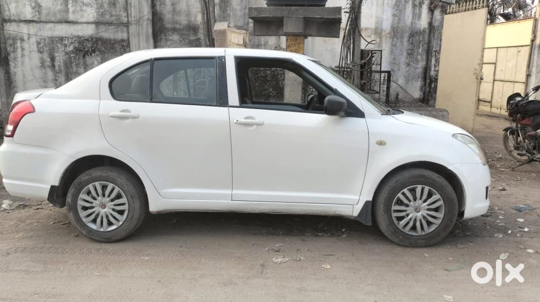 2023 Maruti Swift Dzire Automatic Diesel