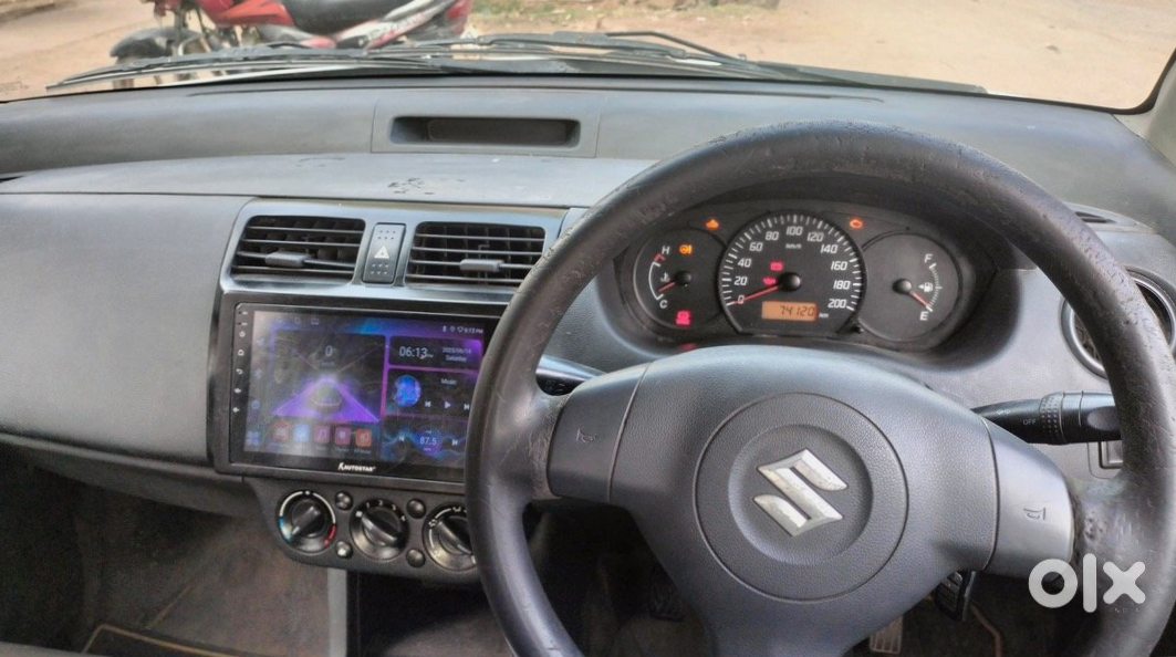 2023 Maruti Swift Dzire Automatic Diesel