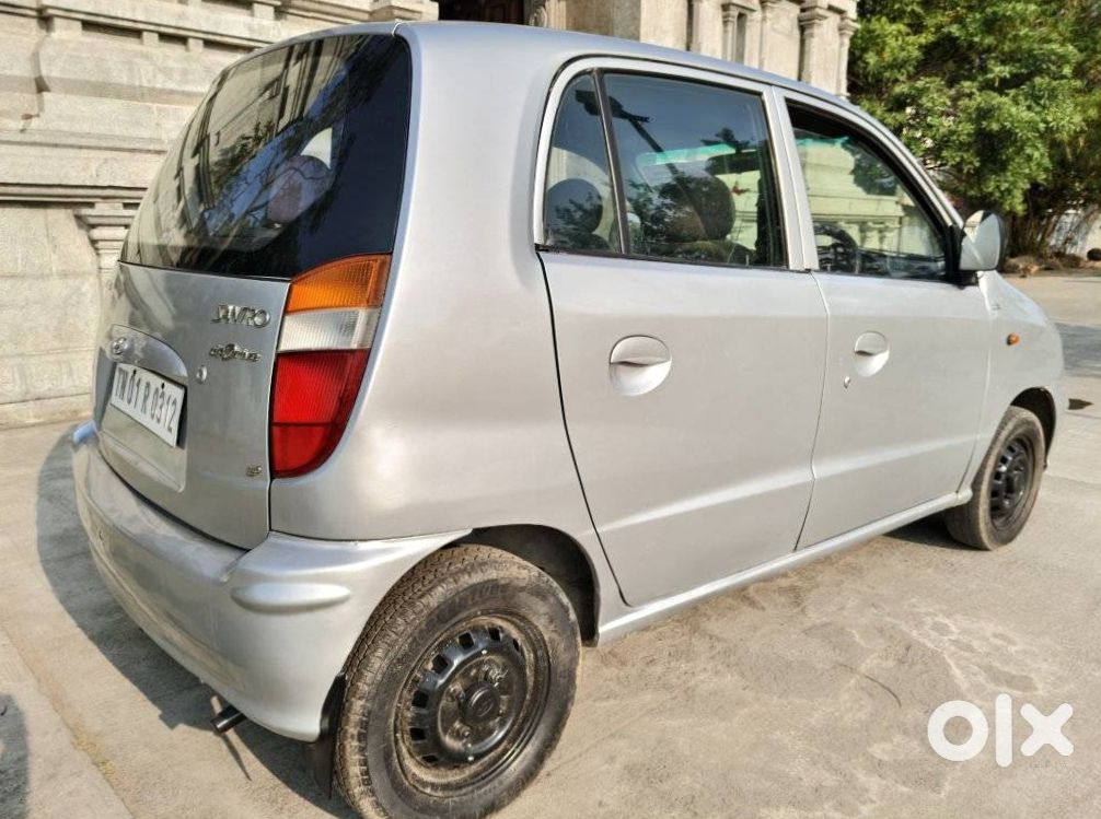 Hyundai Santro - Excellent Condition