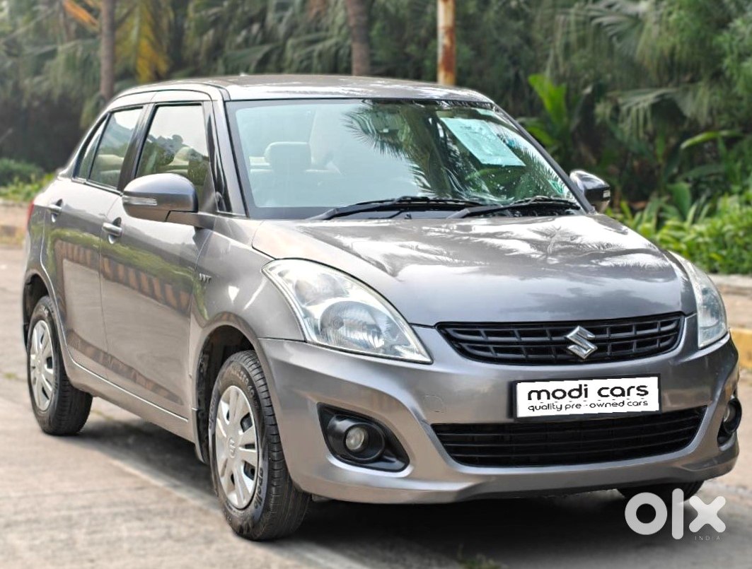 Maruti Dzire 2019