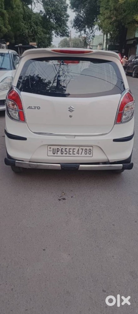 Maruti Alto 800 Electric 2023 Automatic