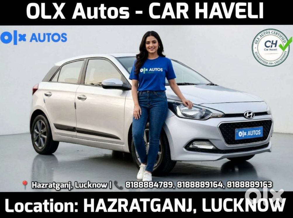 Hyundai Elite I20 For Sale