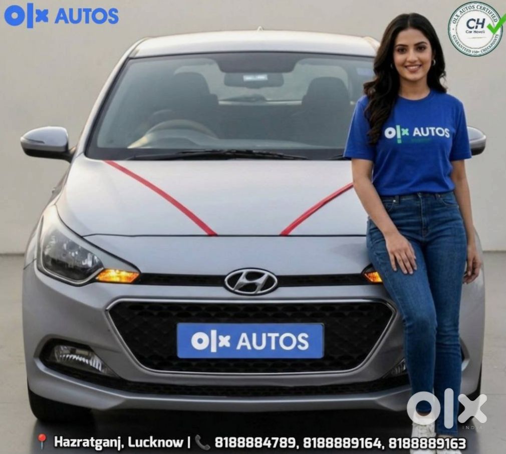 Hyundai Elite I20 For Sale