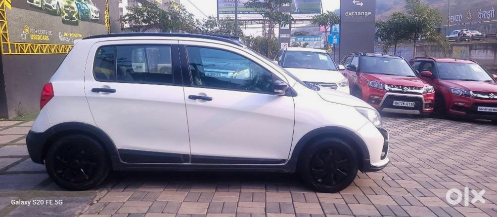 2014 Maruti Celerio X - Need Gone Today