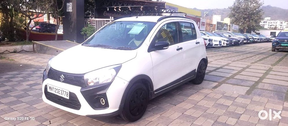2014 Maruti Celerio X - Need Gone Today