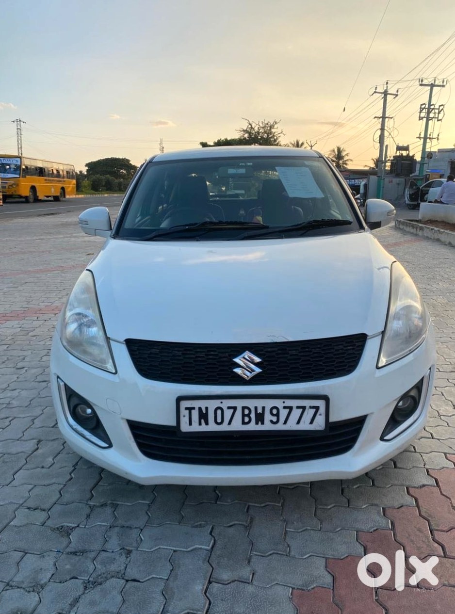 Swift 2021 Petrol