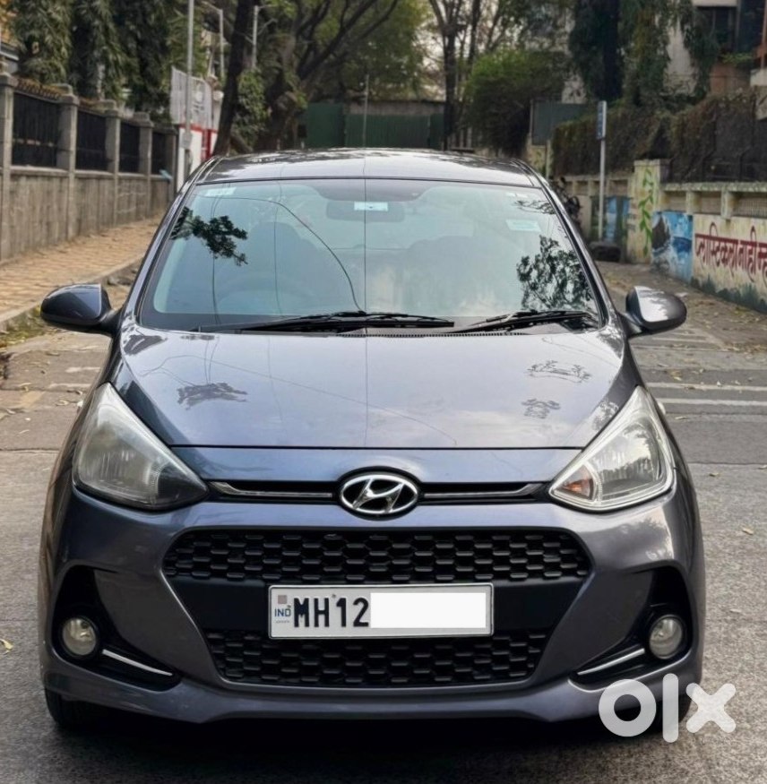 Grand I10 2020 Sell Quick