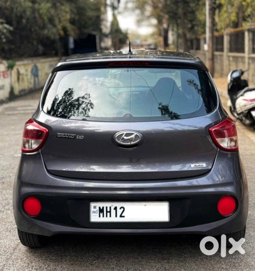 Grand I10 2020 Sell Quick