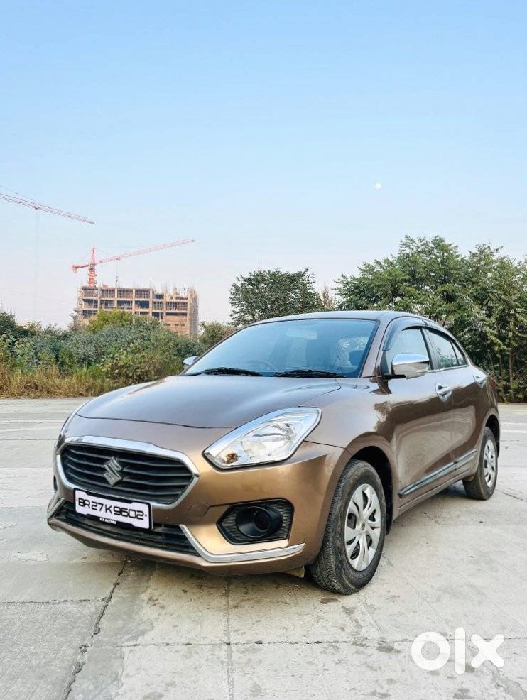 Selling My Maruti Dzire 2012