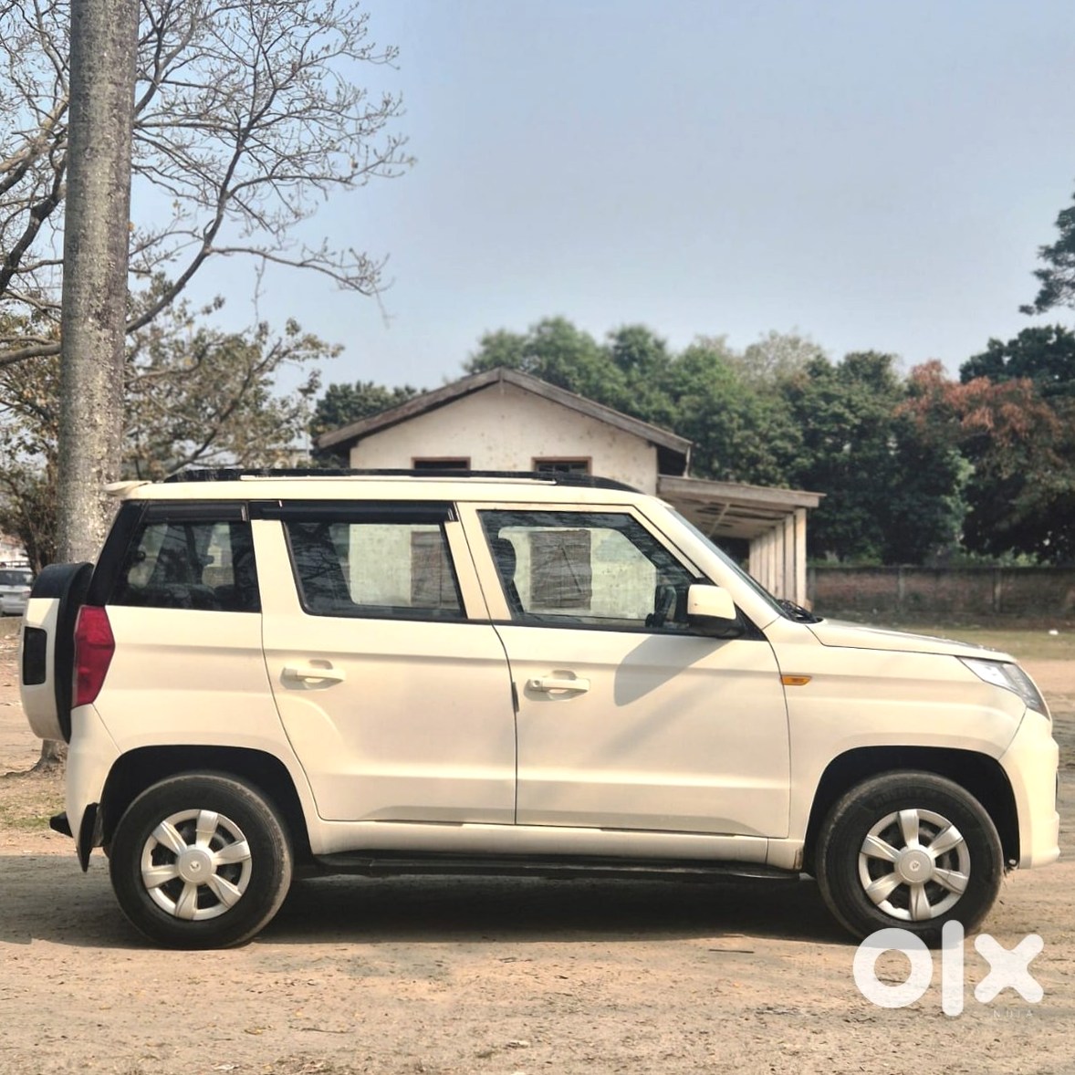 Tuv 300 Diesel Automatic Good Condition