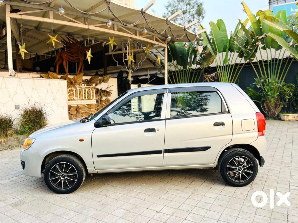 Alto K10 2013 - Need To Sell Asap
