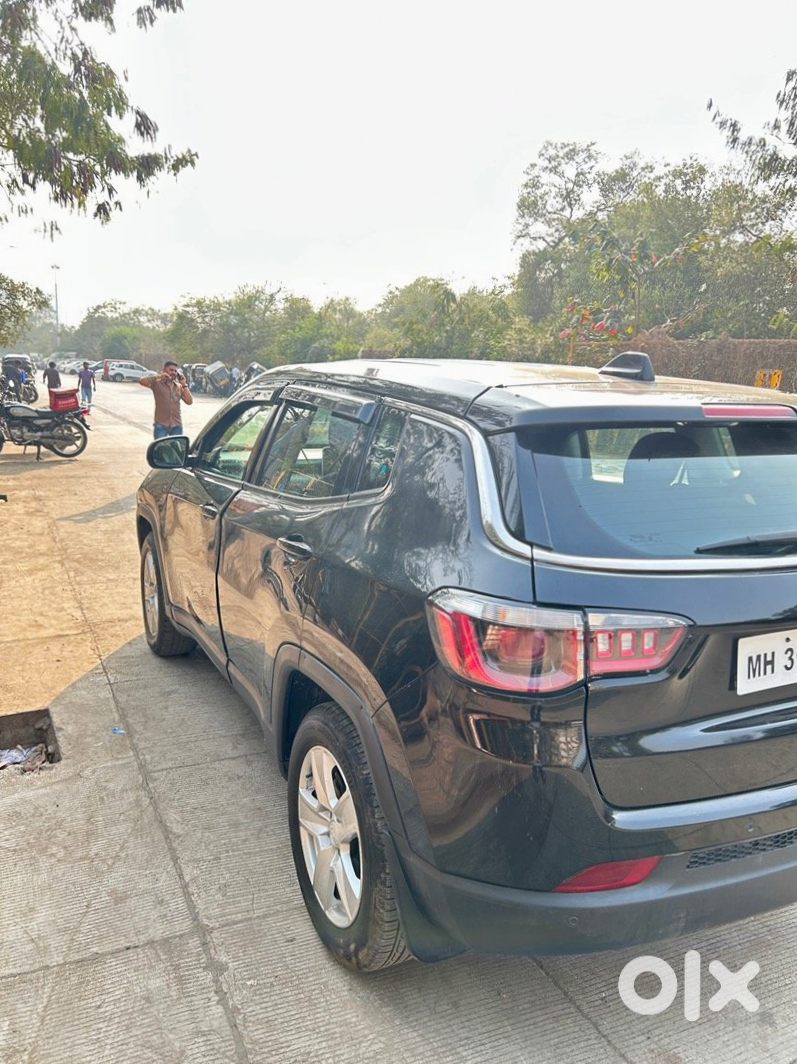 Urgent Sale Jeep Compass