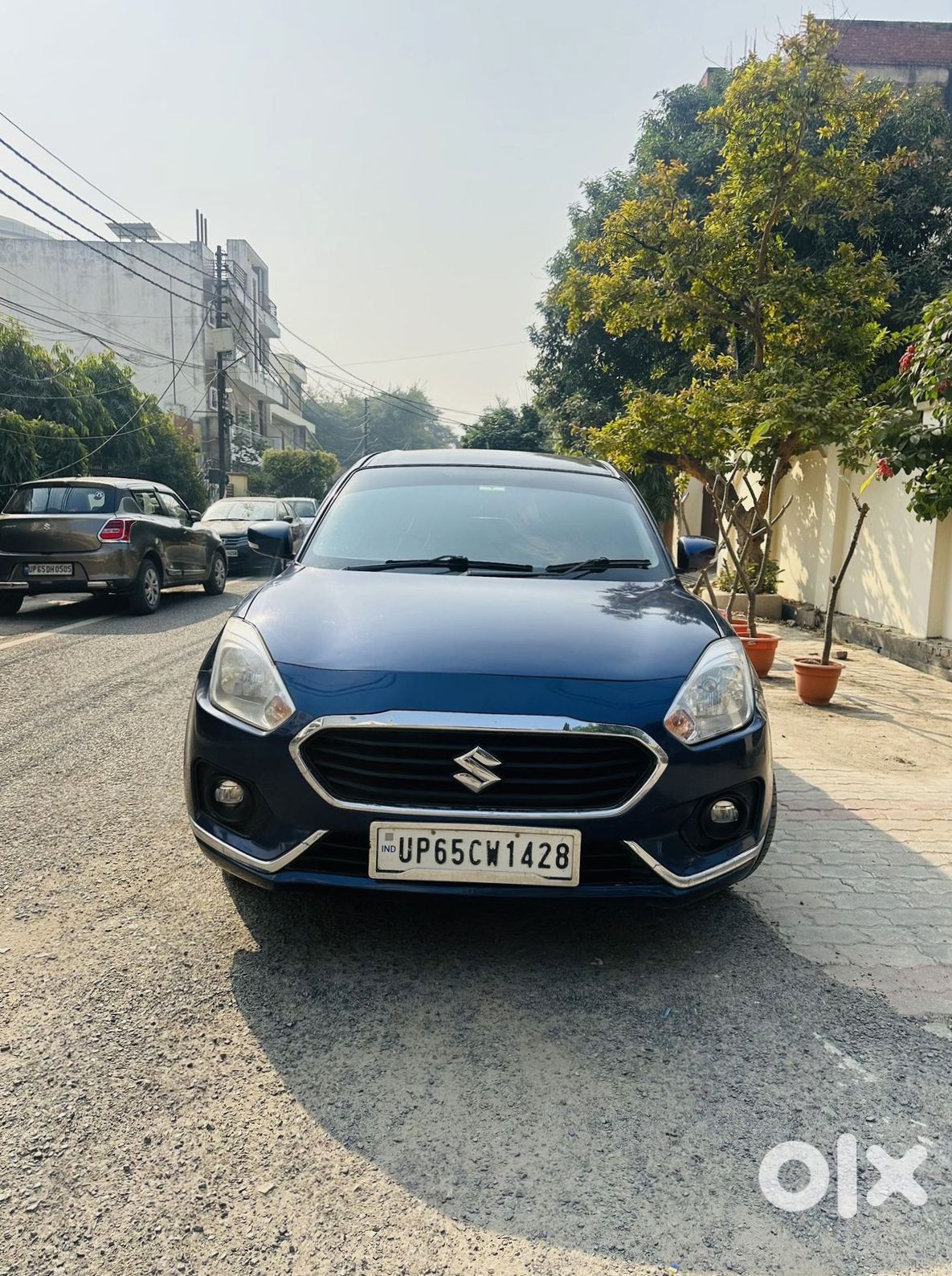 Maruti Suzuki Dzire 2022 - Single Owner