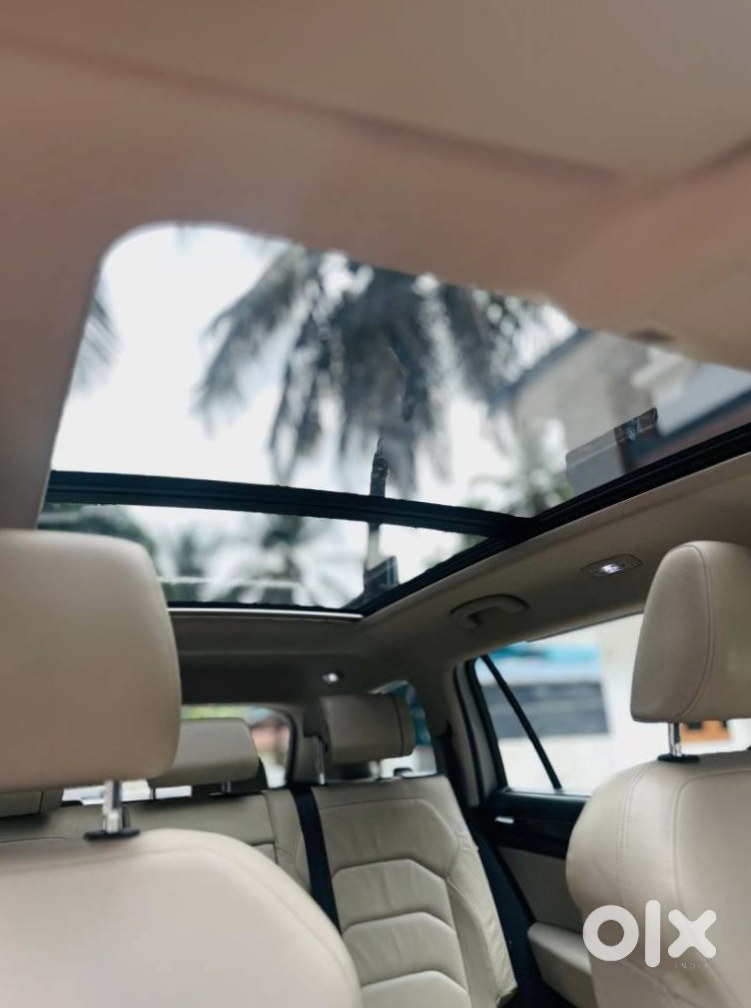 Skoda Kodiaq 2017 - Petrol Manual