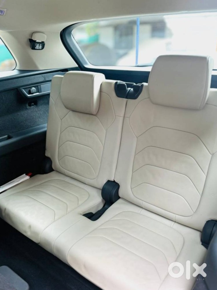 Skoda Kodiaq 2017 - Petrol Manual