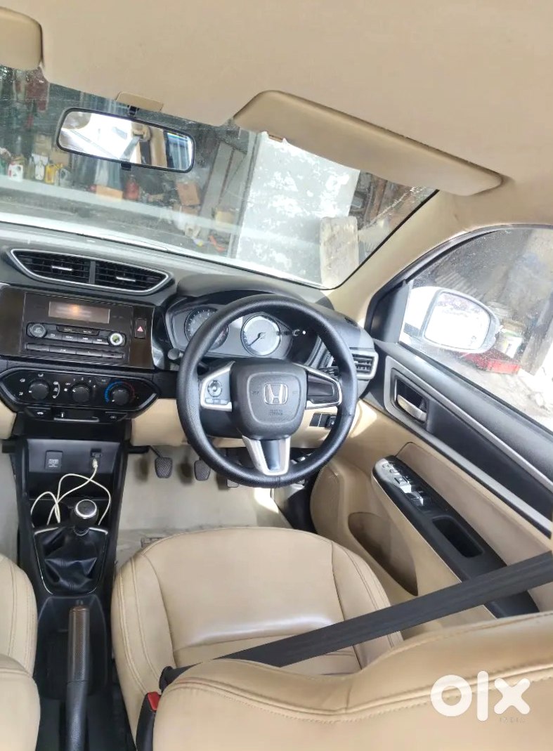 2023 Honda Amaze - Excellent Condition