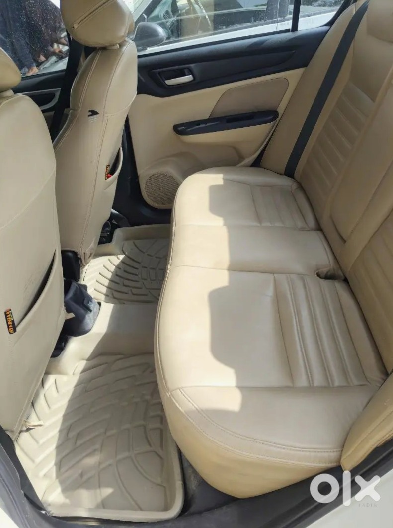 2023 Honda Amaze - Excellent Condition