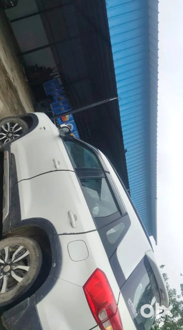 Maruti Vitara Brezza 2015